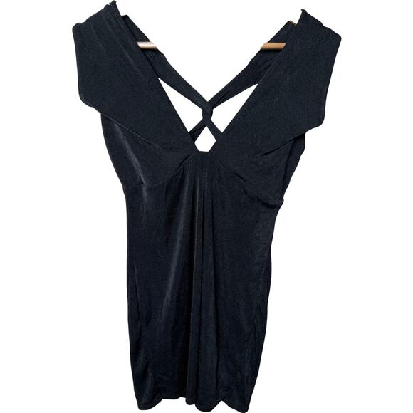 Wild Fable NWT Responsible Style Black Top Size Medium - Picture 1 of 5